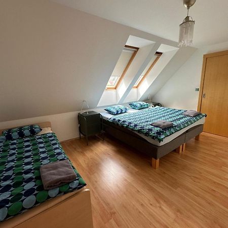 Apartman Lipa Mikulov Extérieur photo