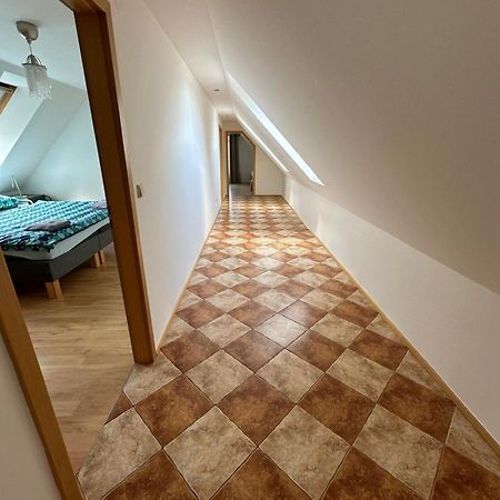 Apartman Lipa Mikulov Extérieur photo