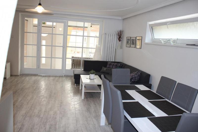 Apartman Lipa Mikulov Extérieur photo