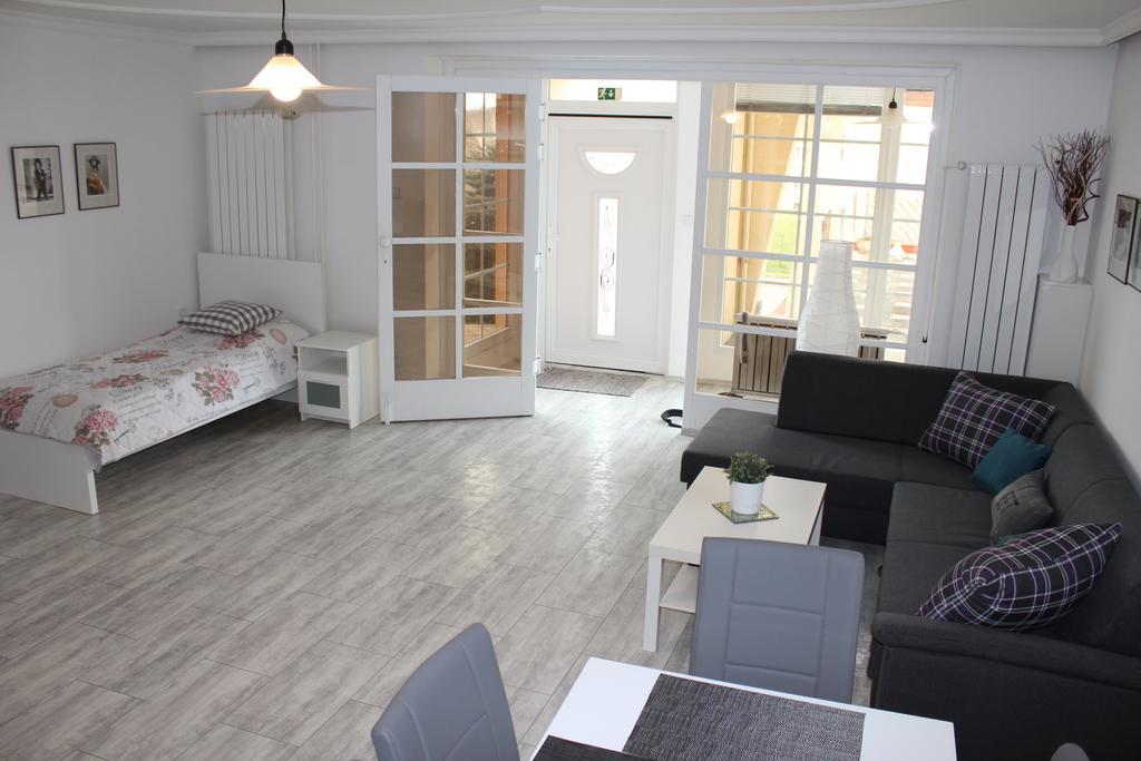 Apartman Lipa Mikulov Chambre photo