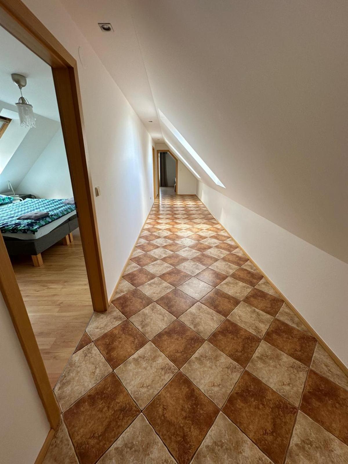 Apartman Lipa Mikulov Extérieur photo