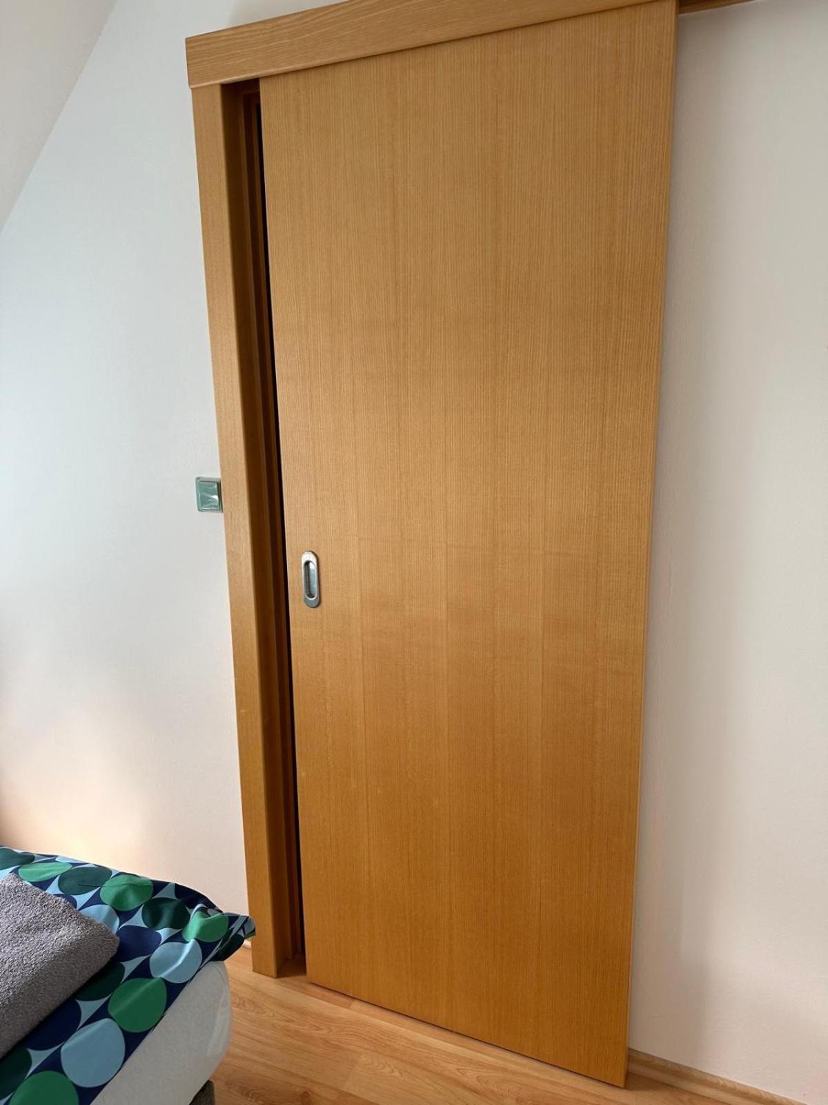 Apartman Lipa Mikulov Extérieur photo