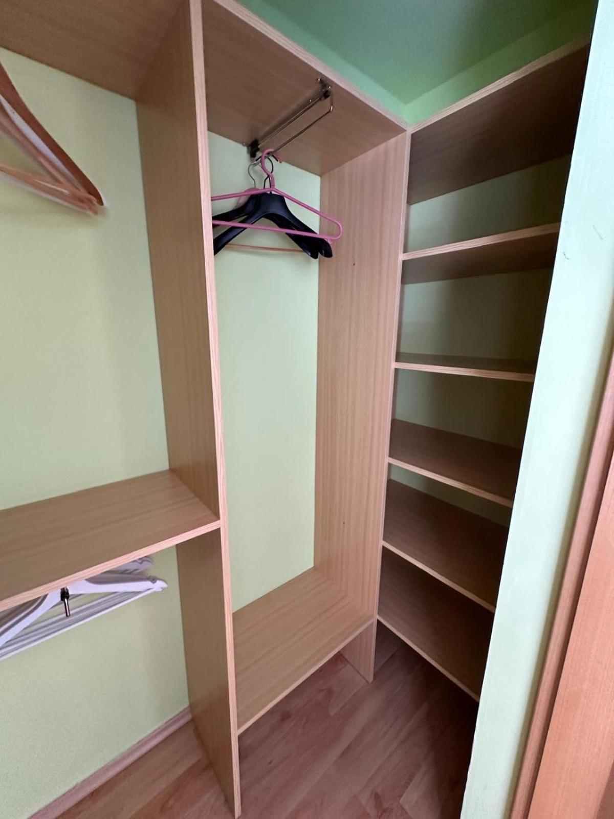 Apartman Lipa Mikulov Extérieur photo