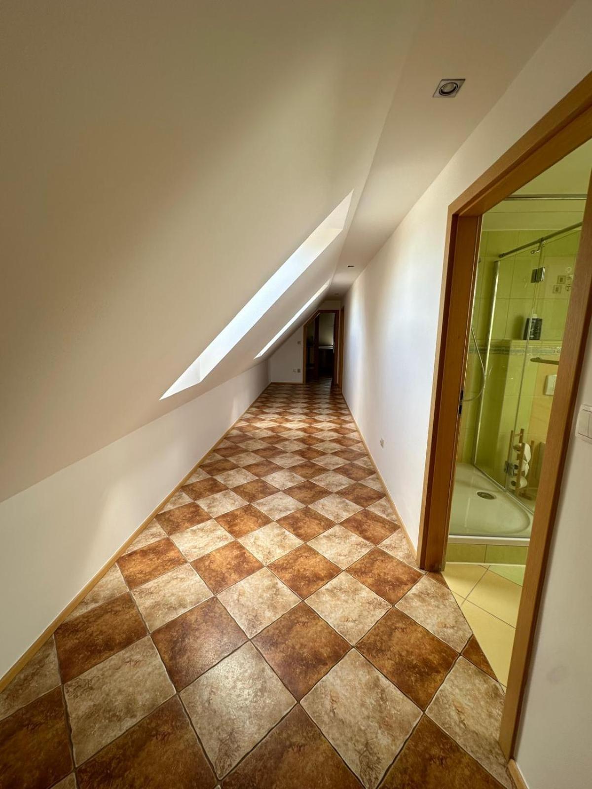 Apartman Lipa Mikulov Extérieur photo