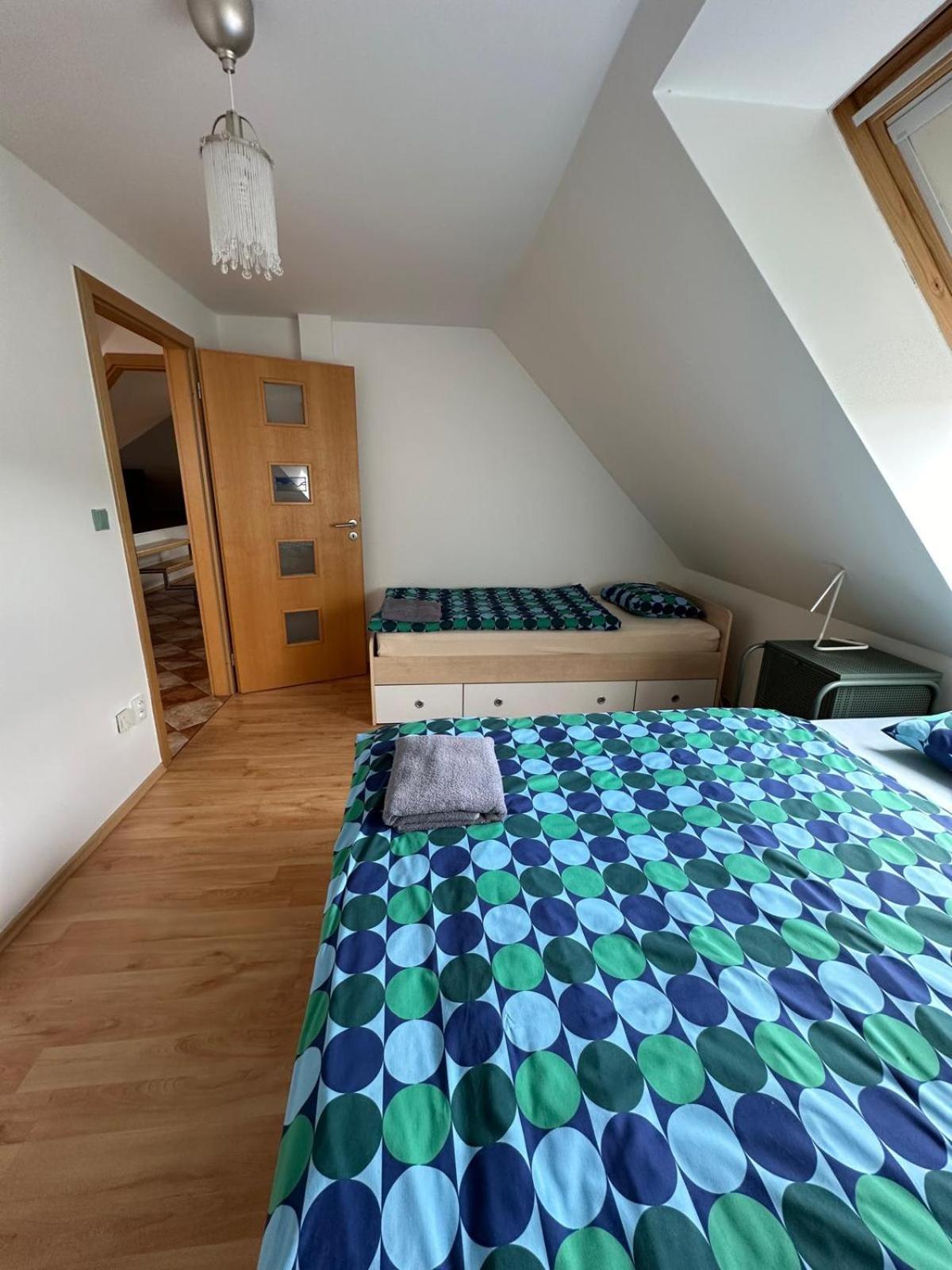 Apartman Lipa Mikulov Extérieur photo