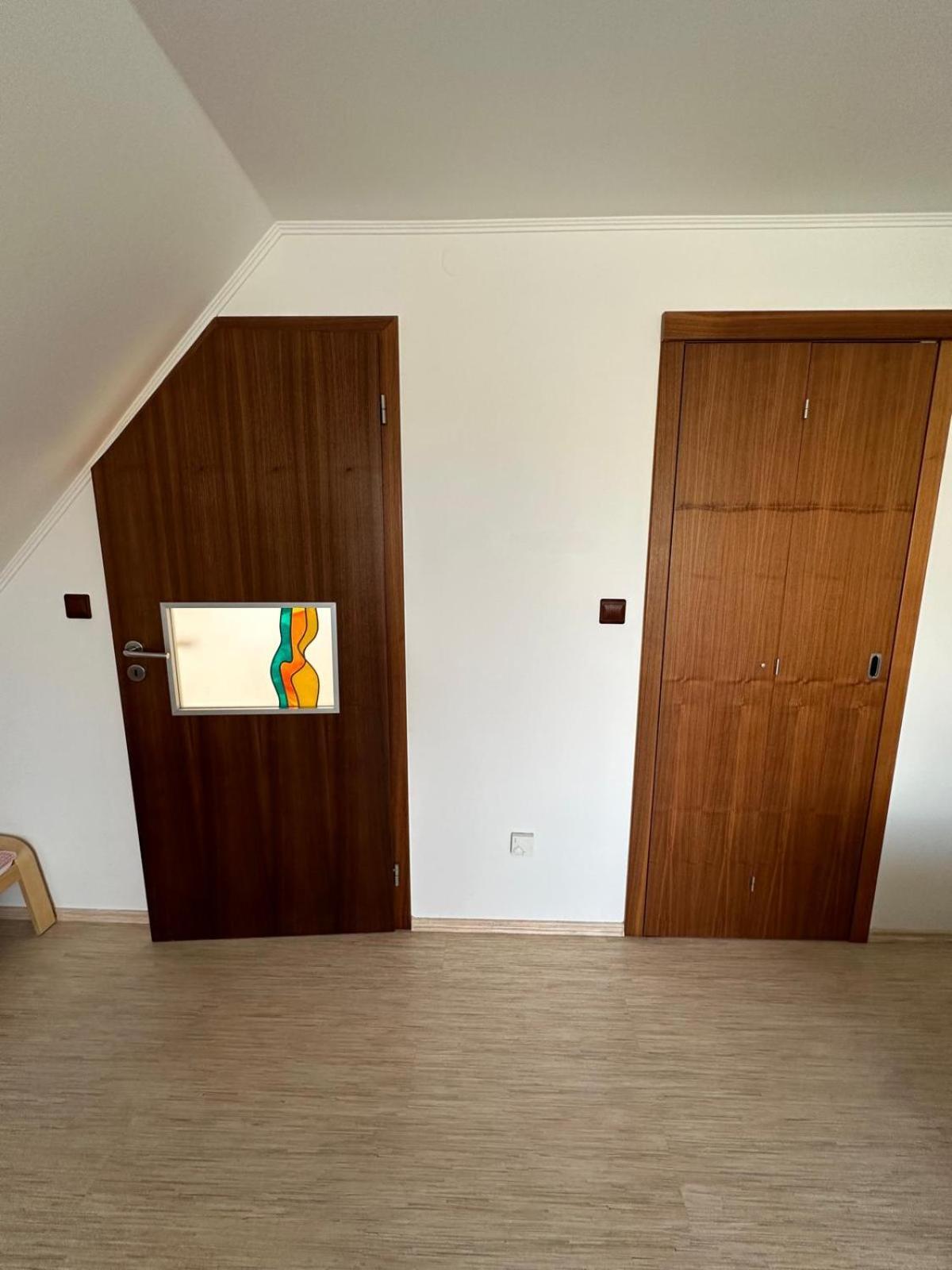 Apartman Lipa Mikulov Extérieur photo