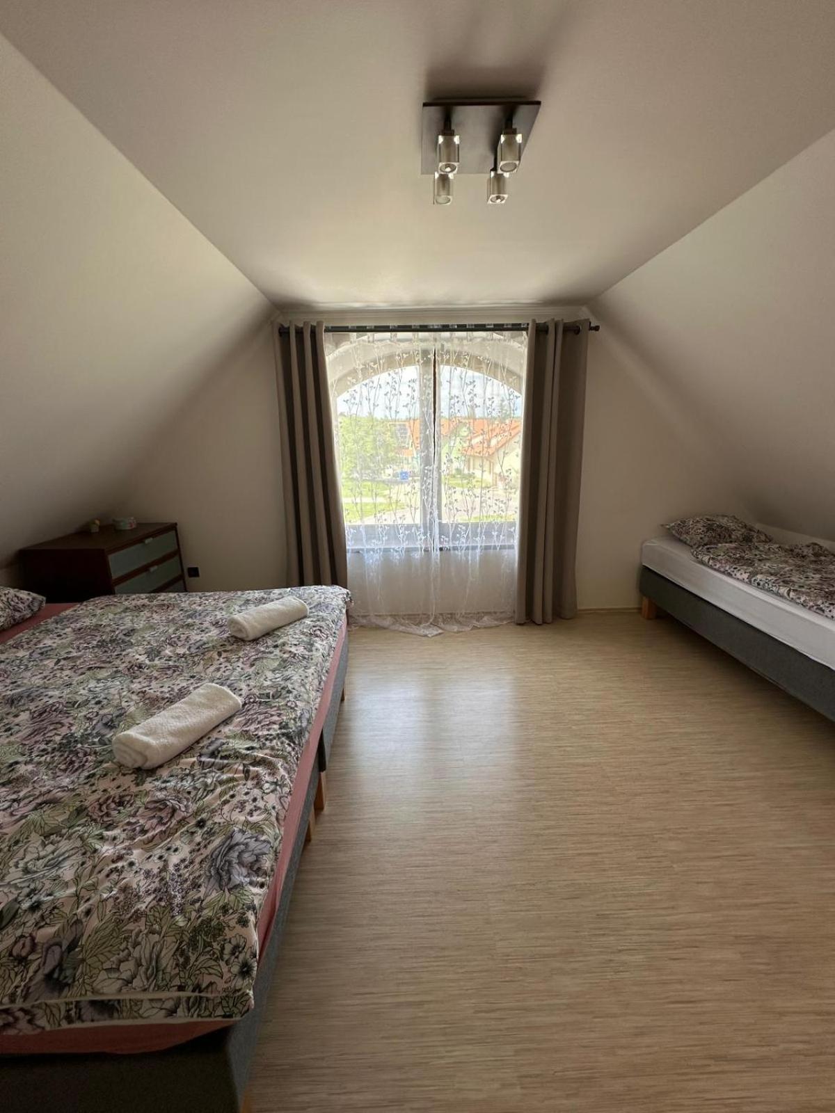 Apartman Lipa Mikulov Extérieur photo