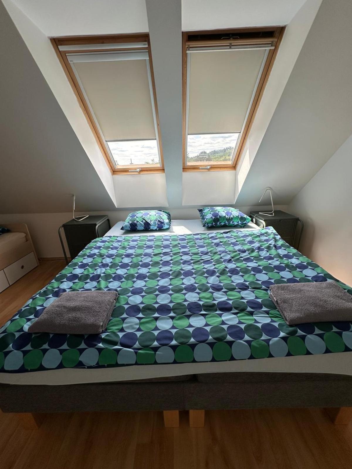 Apartman Lipa Mikulov Extérieur photo