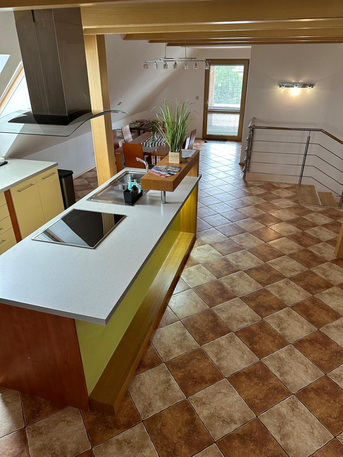 Apartman Lipa Mikulov Extérieur photo