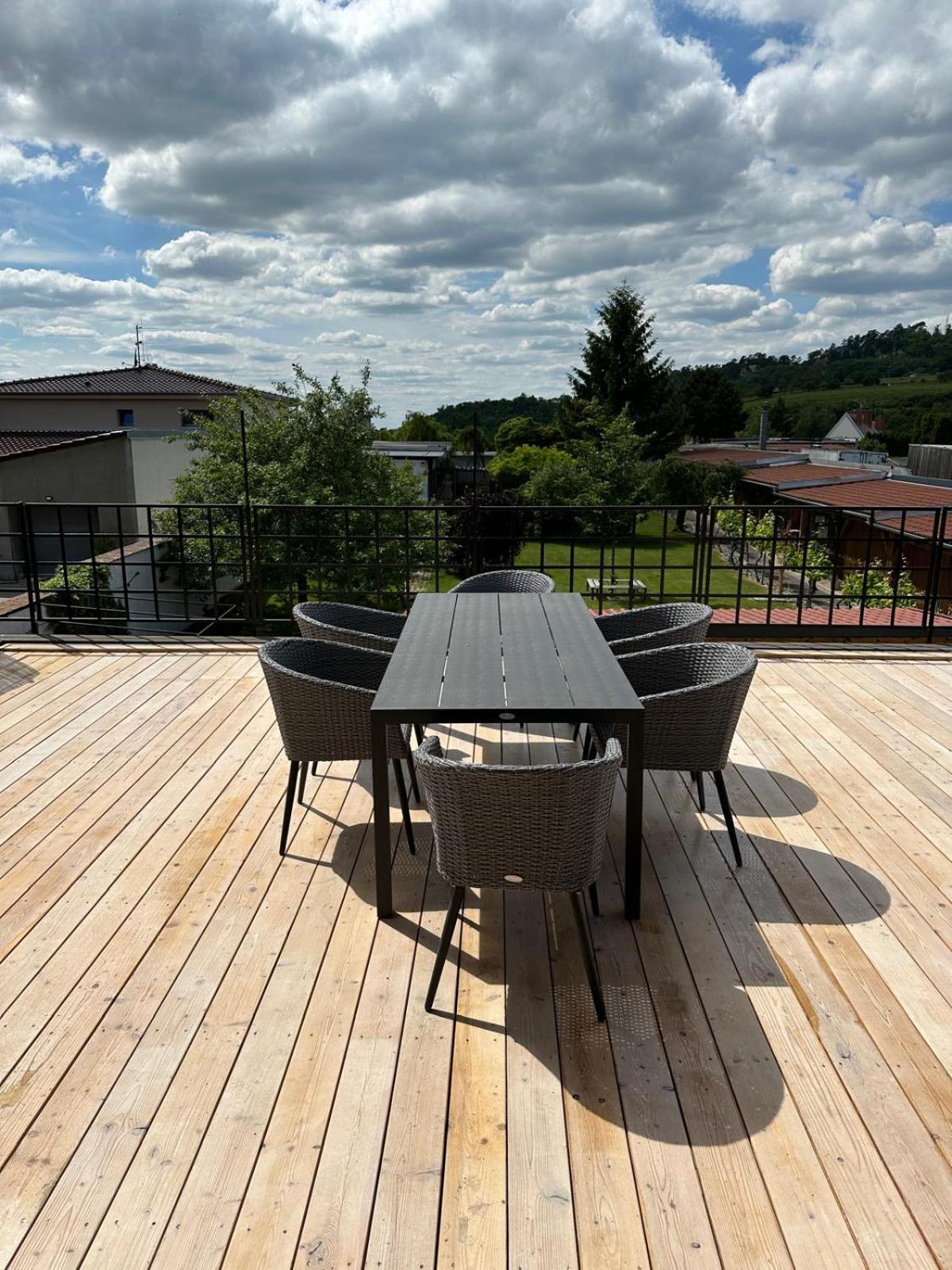 Apartman Lipa Mikulov Extérieur photo