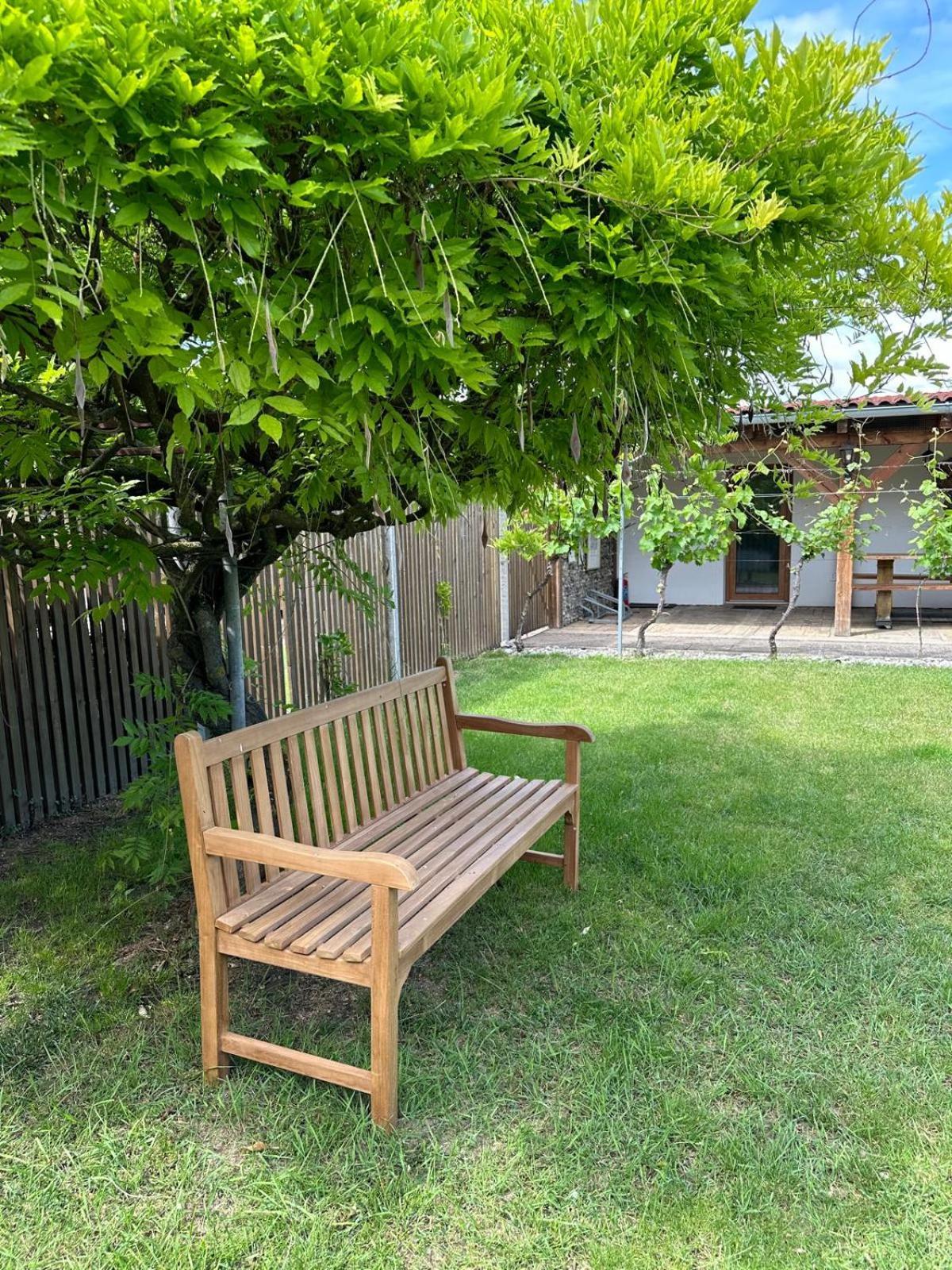 Apartman Lipa Mikulov Extérieur photo