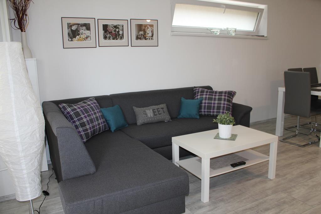 Apartman Lipa Mikulov Extérieur photo
