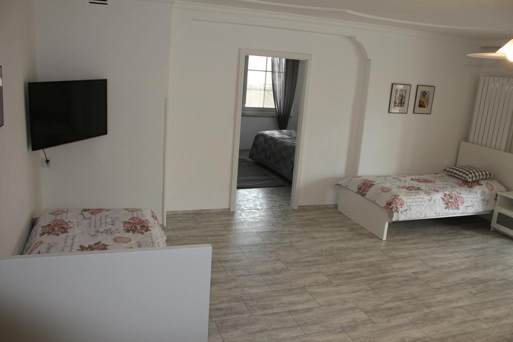 Apartman Lipa Mikulov Chambre photo