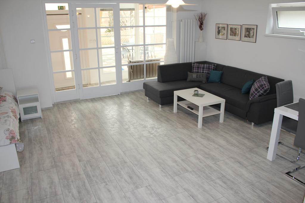 Apartman Lipa Mikulov Chambre photo